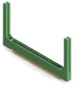 Card Conn, Dual Side, 80Pos, Wire Wrap; Card Edge Connector Type Edac - 71AJ1113 - Newark, An Avnet Company