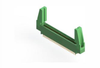 Card Edge Conn, Dual Side, 52Pos, Th; Card Edge Connector Type Edac - 68AJ9845 - Newark, An Avnet Company