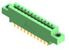 Card Edge Connector Rohs Compliant Edac - 60AJ9046 - Newark, An Avnet Company