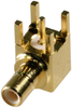 Rf/coaxial, Smb Jack, R/a, 50 Ohm, Solder; Connector Type Multicomp Pro - 26M6923 - Newark, An Avnet Company