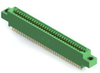 Card Edge Conn, Dual Side, 66Pos, Th; Card Edge Connector Type Edac - 72AJ8862 - Newark, An Avnet Company