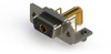 Combo D-Sub Conn, R/a Rcpt, De-5W1, Th; Product Range Edac - 55AJ5795 - Newark, An Avnet Company