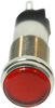 Led Indicator, Panel, 12.7Mm, Red, 120V; Led Color Dialight - 74Y9579 - Newark, An Avnet Company
