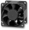 Fan, Axial, 60Mm X 60Mm X 38Mm, 12Vdc, 880Ma; Supply Voltage Vdc Sunon - 96M8312 - Newark, An Avnet Company
