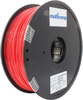 3D Printer Filament, 1.75Mm, Petg, Red; Diameter Multicomp - 01AH7235 - Newark, An Avnet Company