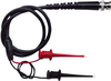 Test Lead, 914Mm, 300V, 5A; Bnc Connector Type Pomona - 94F5222 - Newark, An Avnet Company