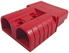 Rectangular Power Connector, Housing, Red, 80A To 120A, Bmc Series, 2, Pin Rohs Compliant Multicomp Pro - 73T8317 - Newark, An Avnet Company