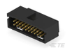 PCB Headers & Receptacles - 5-102570-8 - TE Connectivity