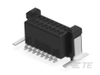 PCB Headers & Receptacles - 294001-E - TE Connectivity