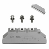 Diodes, Rectifiers - Arrays - MSKD70-12 - 002153-MSKD70-12 - Win Source Electronics