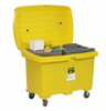 Universal Spill Cart Kit with 5in Wheels -- SPKU-CART5