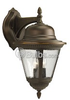 Two-Light Outdoor Wall Lantern - P5864-20 - bulbs.com