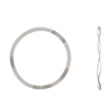 Single-Turn Wave Springs (Inch & Metric) -- NST - Image