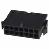 Rectangular Connector Housings - A30287-ND - DigiKey