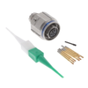 Circular Connector Assemblies - AD38999/26KA35SN-ND - DigiKey