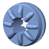 Screw Grommets - EAR1098-ND - DigiKey