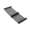 Rectangular Cable Assemblies - IDMD-15-T-04.00-G-S02-M-ND - DigiKey