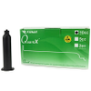 Fisnar QuantX™ 8501003 ESD Safe Syringe Barrel Black 10 cc Round - 8501003-30 - Ellsworth Adhesives