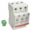 Circuit Protection - Transient Voltage Suppressors (TVS) - Surge Protection Devices (SPDs) - 1250-3S-120 - Acme Chip Technology Co., Limited