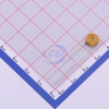 TVS/Fuse/Board Level Protection >> Varistors -- TVR07471KSY