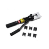 Crimpers, Applicators, Presses - 889-96-978-22-ND - DigiKey