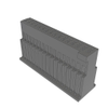 Rectangular Connector Housings - ISDF-16-D-ND - DigiKey