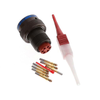 Circular Connector Assemblies - 1178-MS3476W10-6S-ND - DigiKey