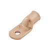 Standard Eyelet 36030, Bare Copper, 2/0 Ga., 1/4