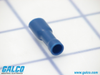 NTE Solderless Terminals - 76-FIFD16-187L - Galco Industrial Electronics