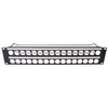 Patchbay, Jack Panels - 4654-CP30155-ND - DigiKey