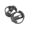 Battery Holders, Clips & Contacts - BH-123A-1 - Powell Electronics, Inc.