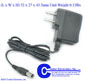 Switching Power supplies -- S-5V0-1A0-UV30 - Image