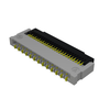 FFC, FPC (Flat Flexible) Connector Assemblies - 4294-51688-0250M-001CT-ND - DigiKey