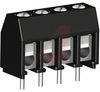 PCB, Terminal Block; 20 A (UL), 15 A (CSA); 300 V; 12; PCB Mount; 1.4 in. - 70211944 - Allied Electronics, Inc.