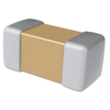 Ceramic Capacitors -- CBR08C360FAGAC