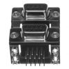 D-Sub Connector Assemblies - 178-009-513R491 - ODG (Origin Data Global)