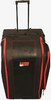 Rolling Speaker Bag With Solid Bottom -- GPA-777