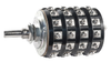 Standard Size Rotaries -- TS4N