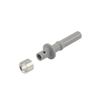 Fiber Optic Connector Assemblies - 5073-FOCOVLSFG-1.0X2.2-ND - DigiKey