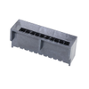 Headers, Male Pins - 900-0444322010-ND - DigiKey