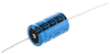 Aluminium Capacitors - 1084908 - RS Components, Ltd.