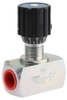 Hydraulic Flow Control Valves - 2435543 - RS Components, Ltd.