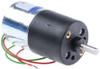 DC Motors - 2985436 - RS Components, Ltd.
