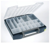 Compartment Boxes - 513228 - RS Components, Ltd.