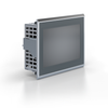 CP6706-1400-0070 | 7-inch Economy Panel PC with stainless steel front -  - Beckhoff Automation LLC