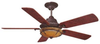 Fans-Ceiling Fans - 358521 - Light Center (The)