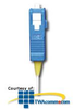Hubbell Fiber Optic Pigtail, Type SC, MM Mode, 2-Meters -- FPSCC2MM - Image
