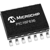 Automotive 8-bit 3.5KB 2.5V Embedded Microcontroller MCU - 685-PIC16F636T-I/SL - ERSAELECTRONICS PTE. LTD.