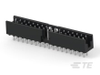 PCB Headers & Receptacles - 7-2509875-7 - TE Connectivity