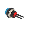 Pushbutton Switches - 1111-PB6B2HS7M1CAL00Y500-ND - DigiKey